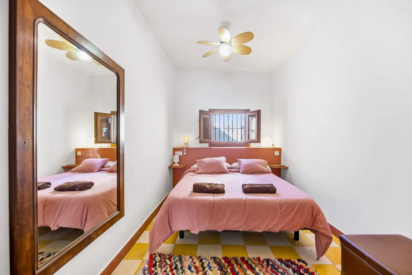 Apartment zum Verkauf in Vejer, imagen 48
