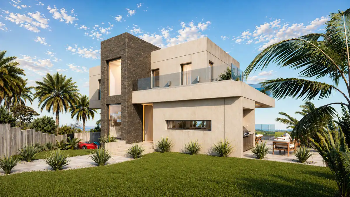 Adosado en venta en La Cala Golf - Lagar Martell, imagen 7