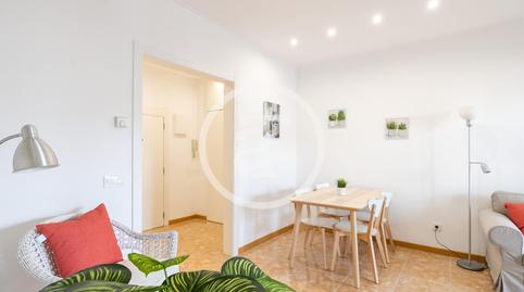 Foto 5 de Piso de alquiler en Carrer Sardenya, Fort Pienc, Barcelona