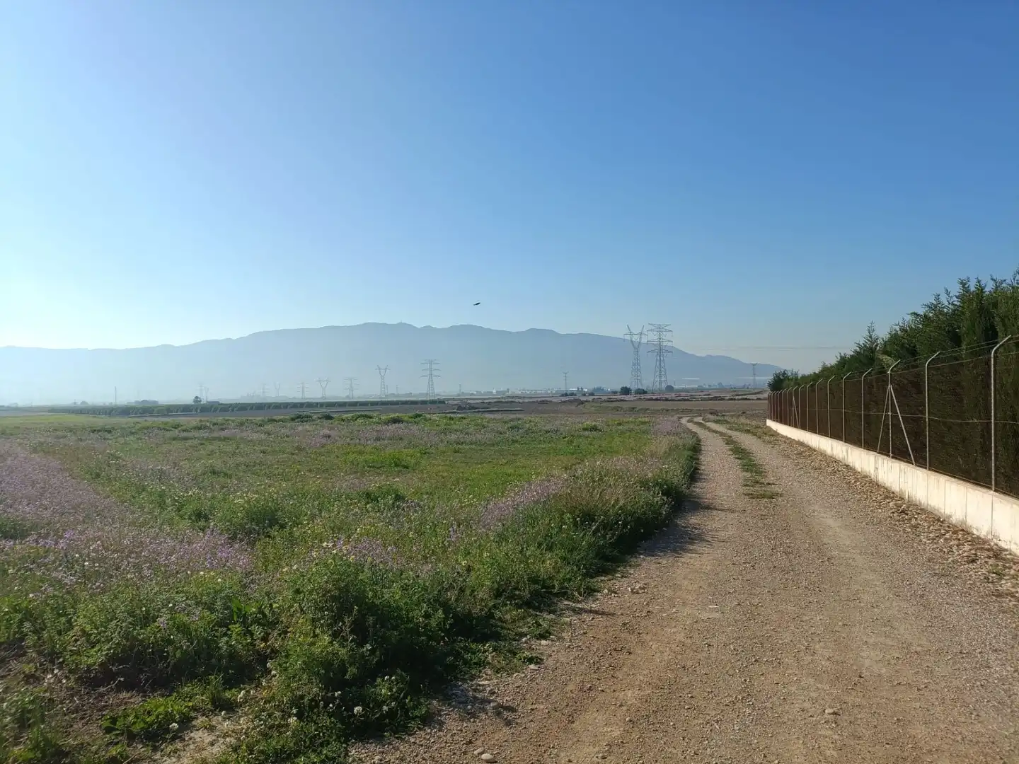 Haus oder Chalet zum Verkauf in Murcia mit Klimaanlage, Heizung und Privatgarten