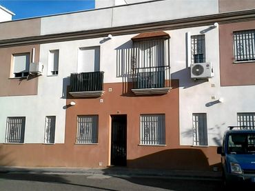 Pis amb ascensor en venda a El Carpio