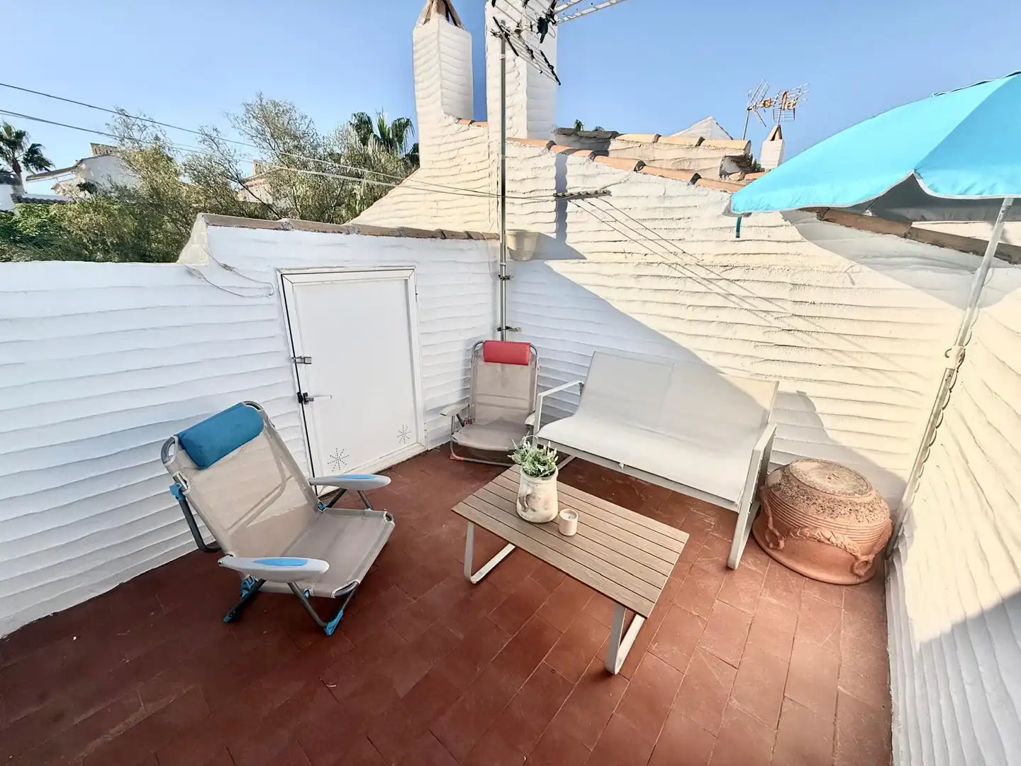 Villa mit Pool zur Miete in Gran Alacant, imagen 12