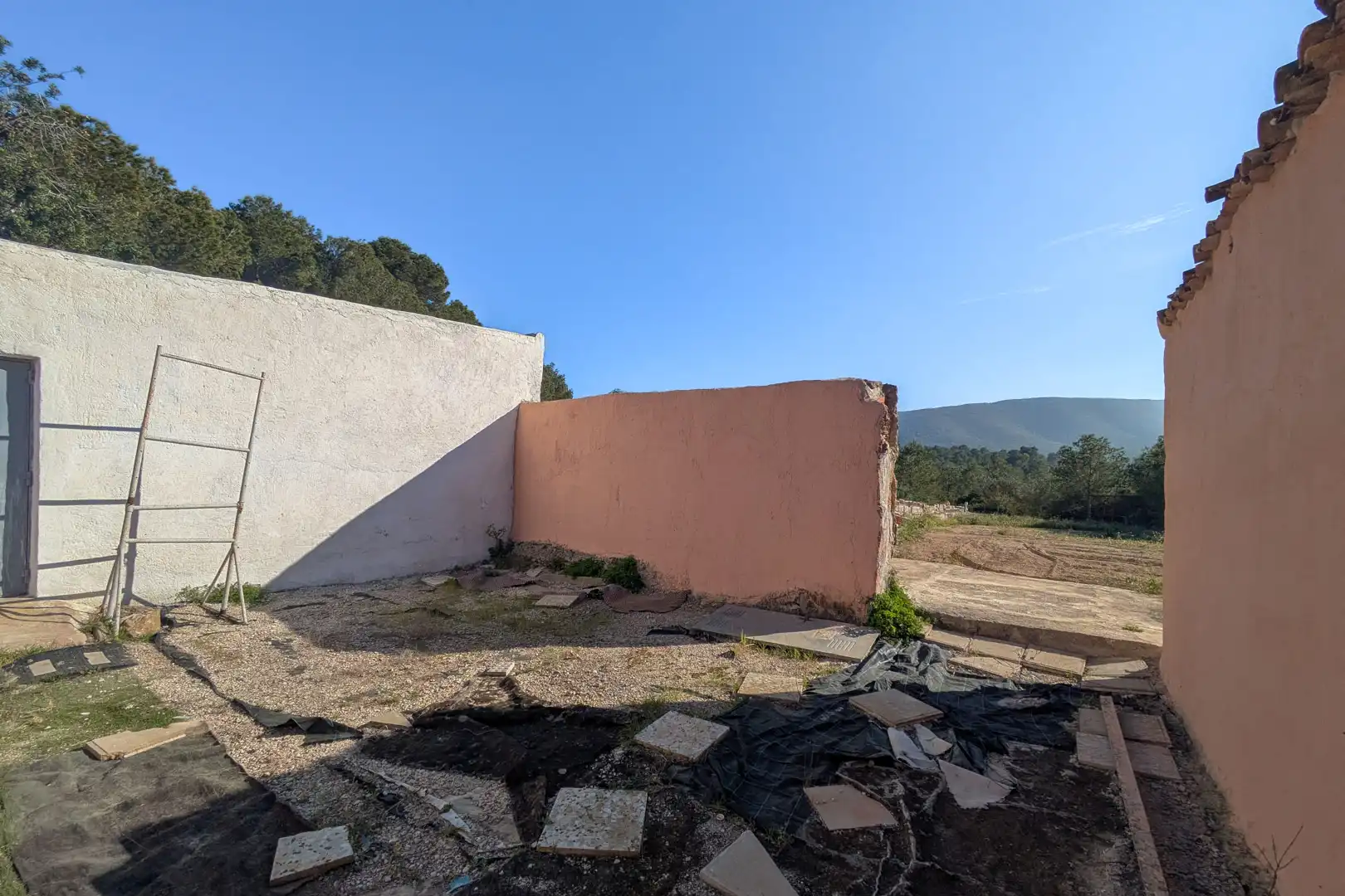 Casa o chalet en venta en Jávea / Xàbia