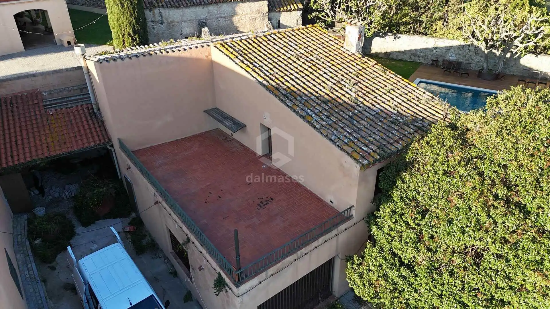 Maison avec jardin à vendre à de Mataró, imagen 109