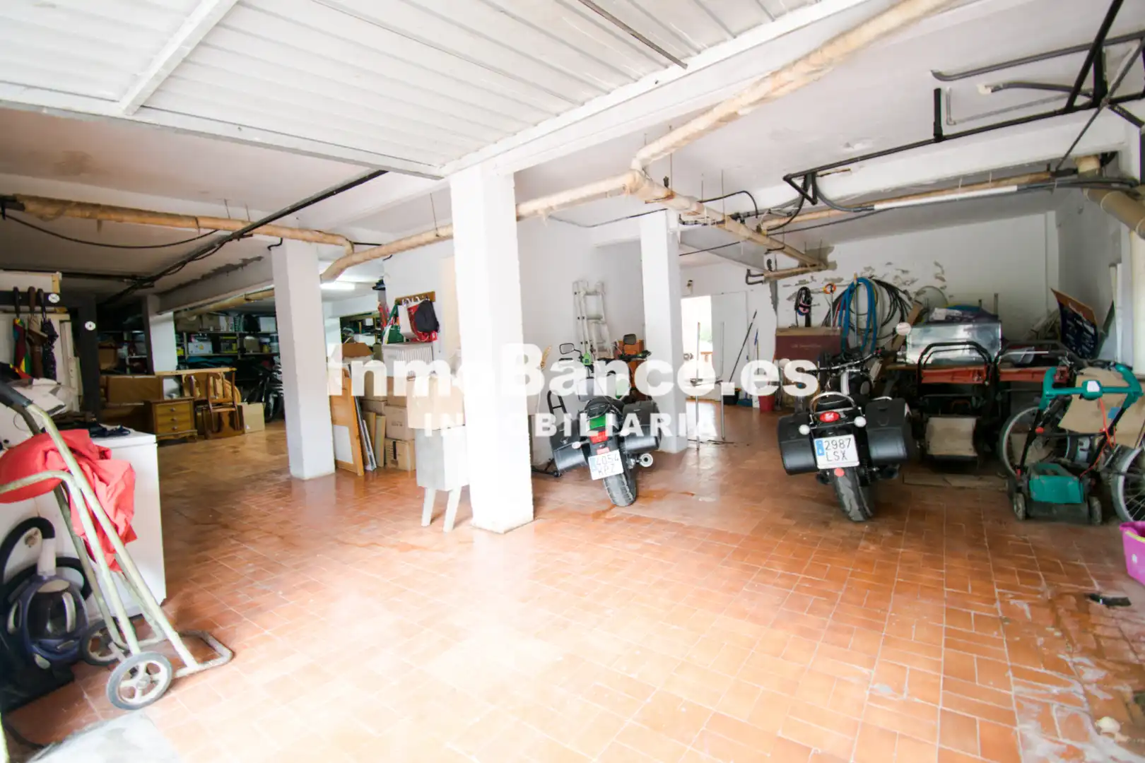 Villa avec piscine à vendre à Carrer la Lluna 19, imagen 29