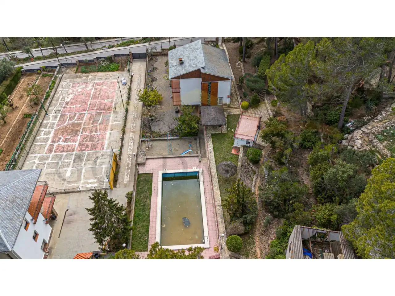 Maison avec piscine à vendre à Calle Unió 14, imagen 22