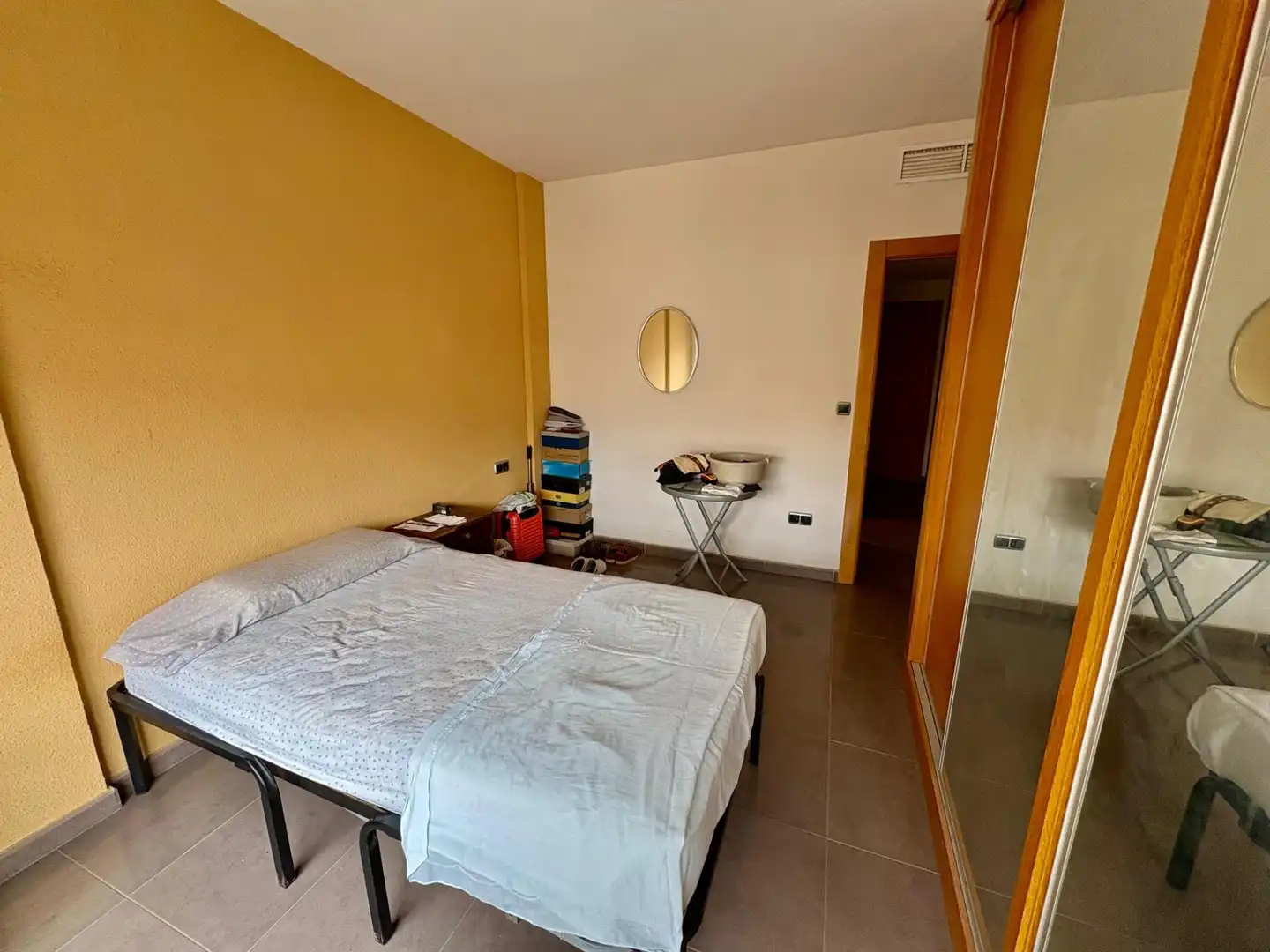 Flat for sale in San José