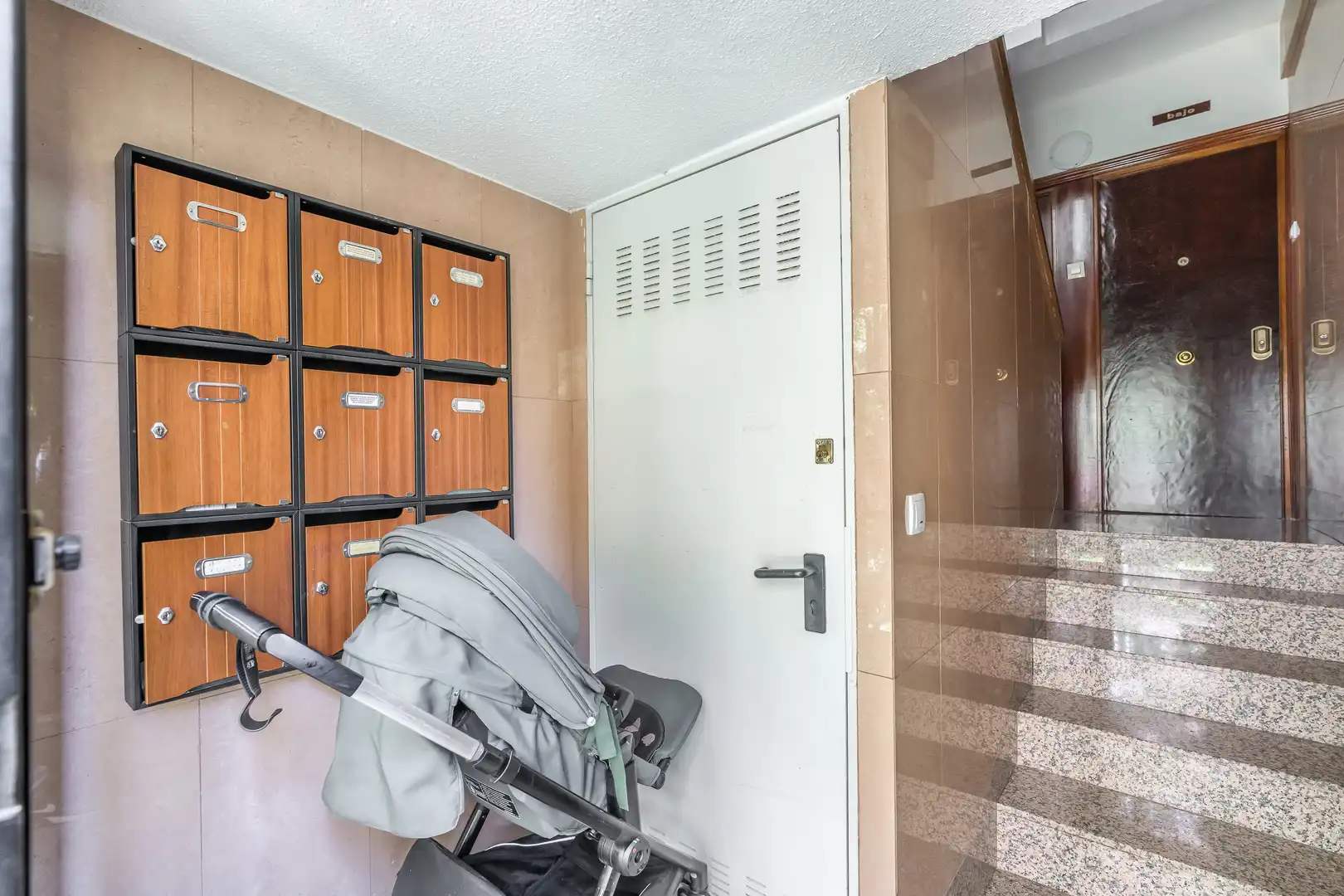 Piso en venta en Madrid, Madrid