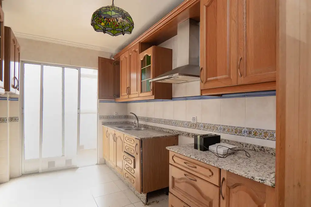 Cocina de Piso en venta en Alcantarilla