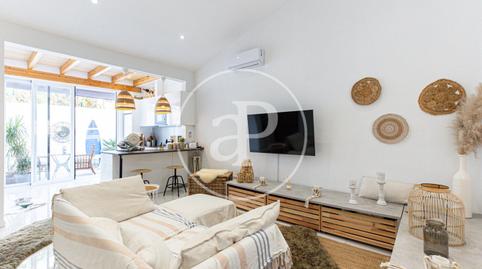 Foto 3 de Casa o xalet en venda a Carrer del Vicari Joaquim Fuster, Es Portixol - Es Molinar,  Palma de Mallorca