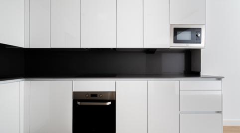 Photo 5 of Flat to rent in Castellana, 193, Almenara -Ventilla,  Madrid Capital