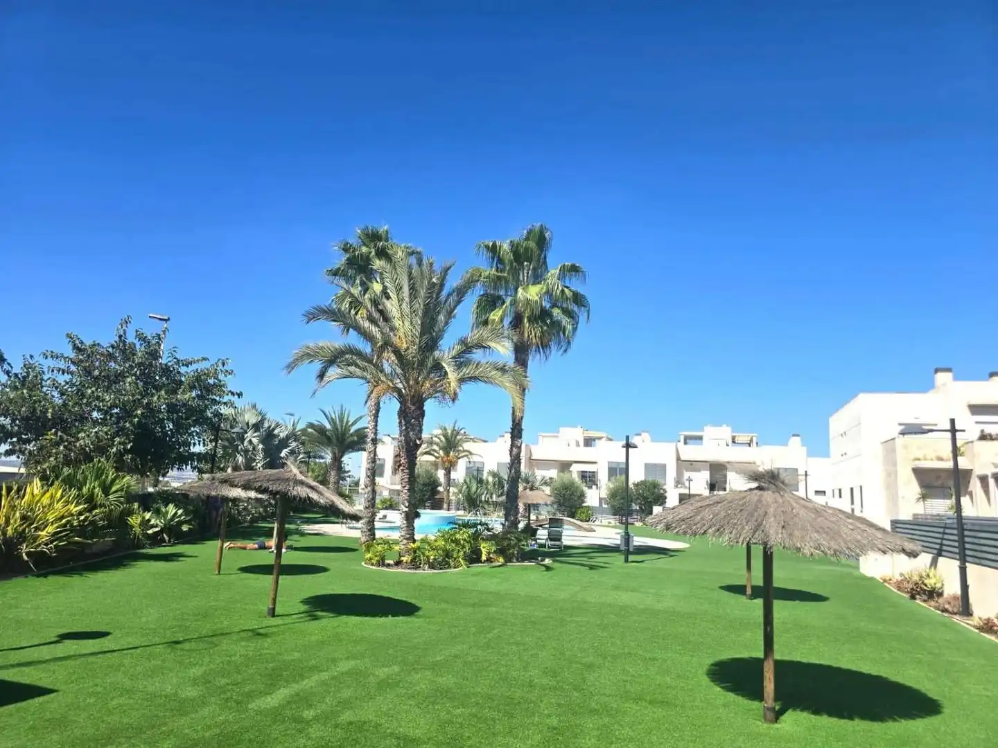Dúplex con piscina en venta en N/A, imagen 49