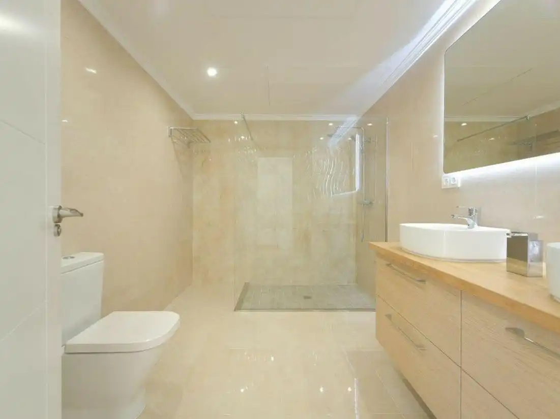 Penthouse with pool for sale in Nueva Andalucía, imagen 22