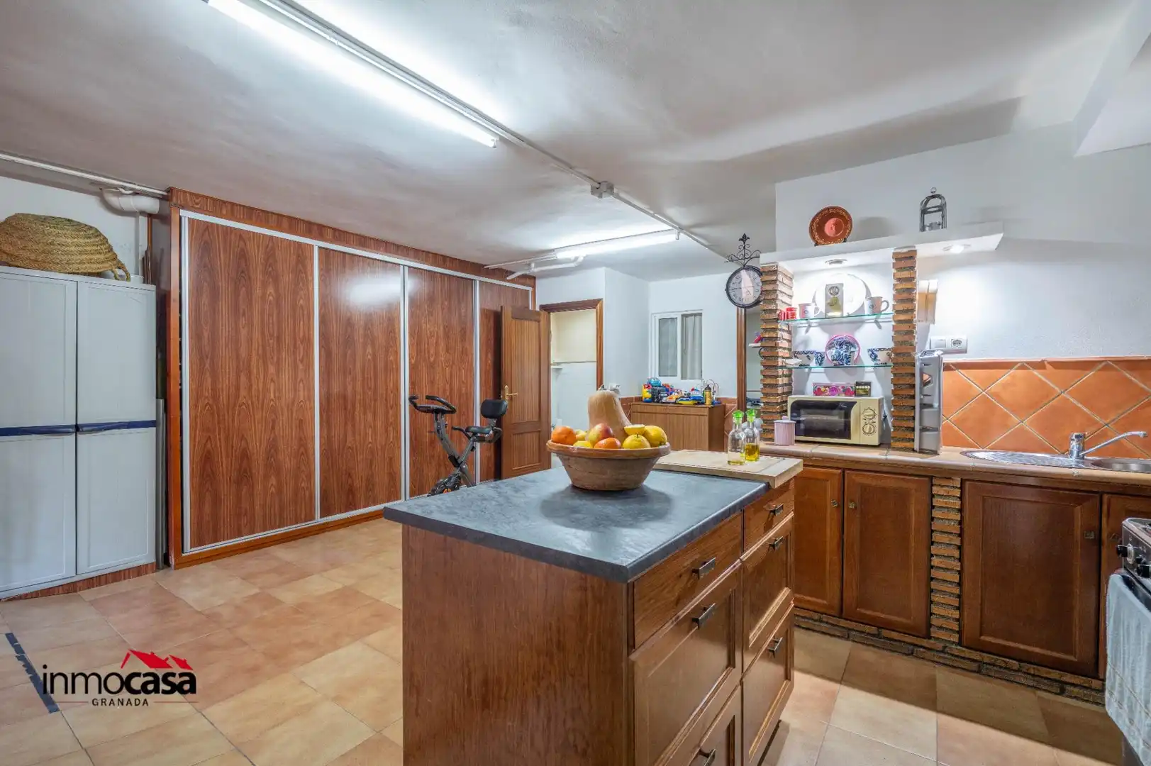 Casa adosada en venta en Calle Calle Aaron, Peligros