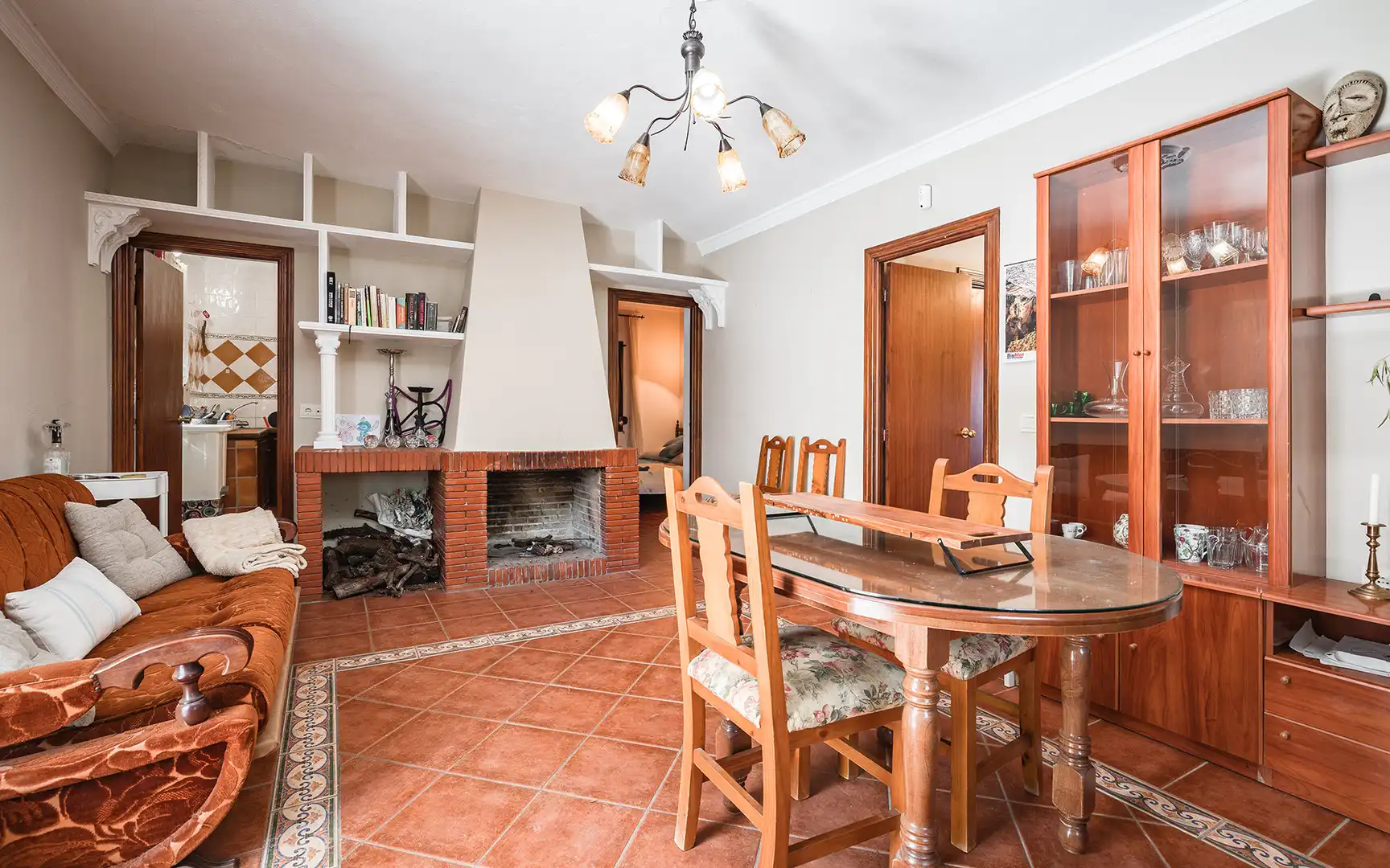 Maison avec piscine à vendre à Casco Histórico, imagen 3