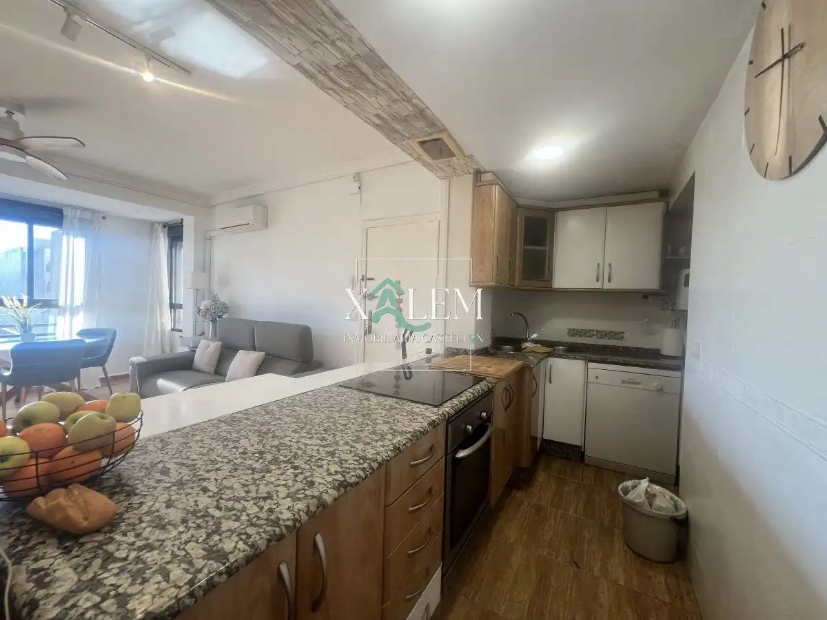 Flat for sale in Lucena, imagen 11