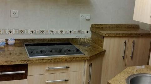 Foto 4 de Piso en venta en Avenida de Pino Montano, Pino Montano - Consolación,  Sevilla Capital