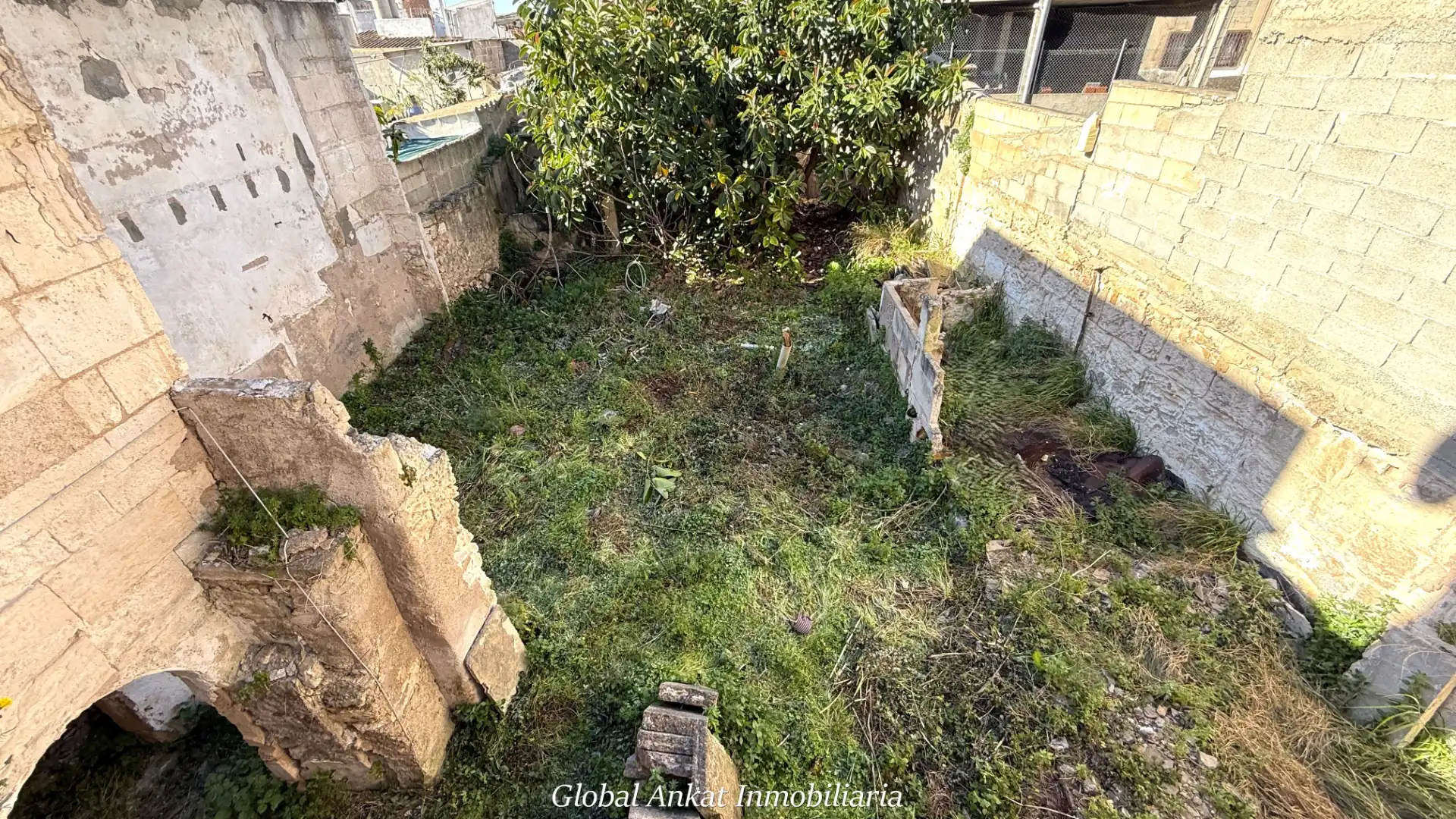 Terraced house with garden for sale in Felanitx Poble, imagen 27