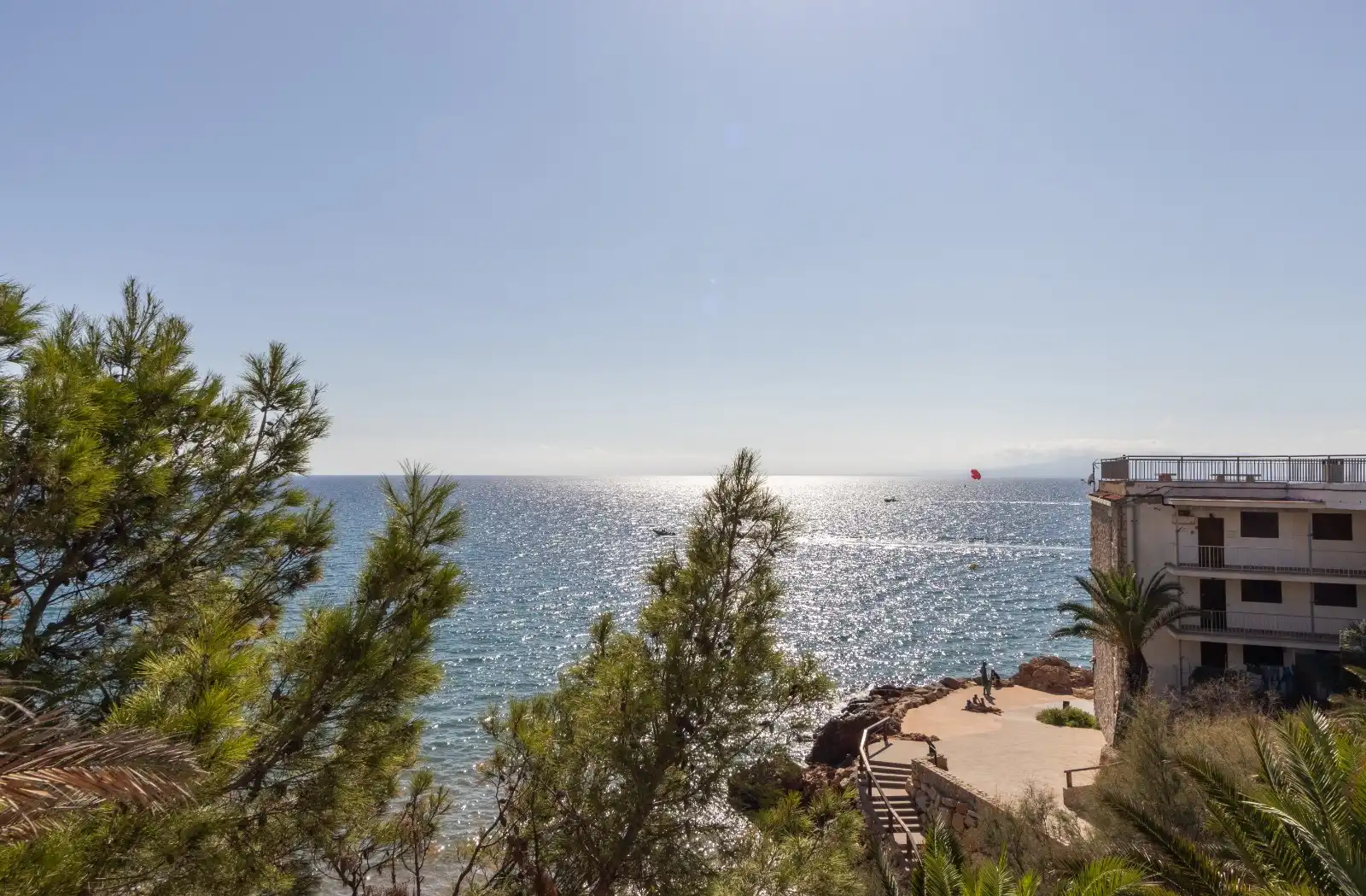 Apartamento con ascensor en venta en Carrer de Tortosa 2, imagen 35