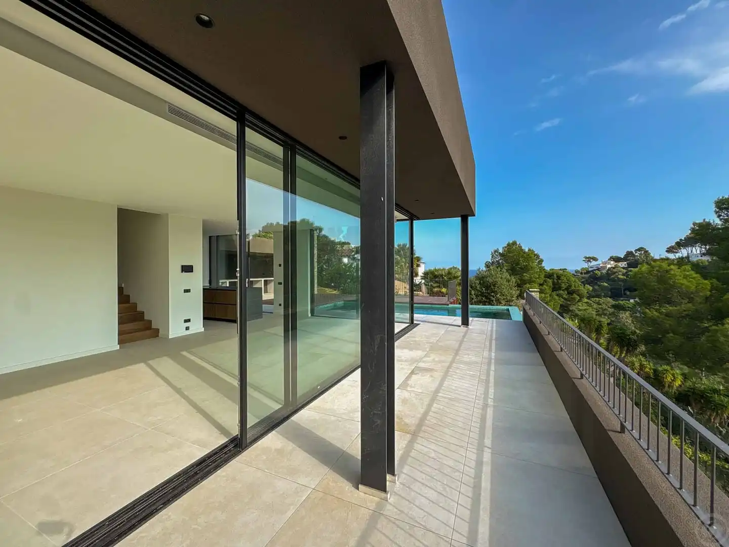 Casa con piscina in vendita a Sa Riera - Sa Fontansa, imagen 40