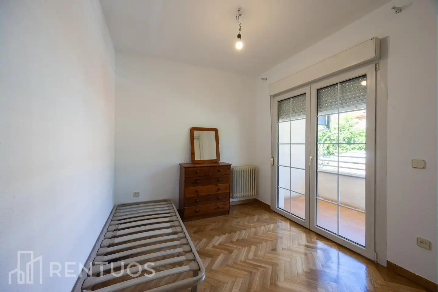 Casa o xalet de lloguer a De Margarita Nelken, Parquelagos - Puente Nuevo