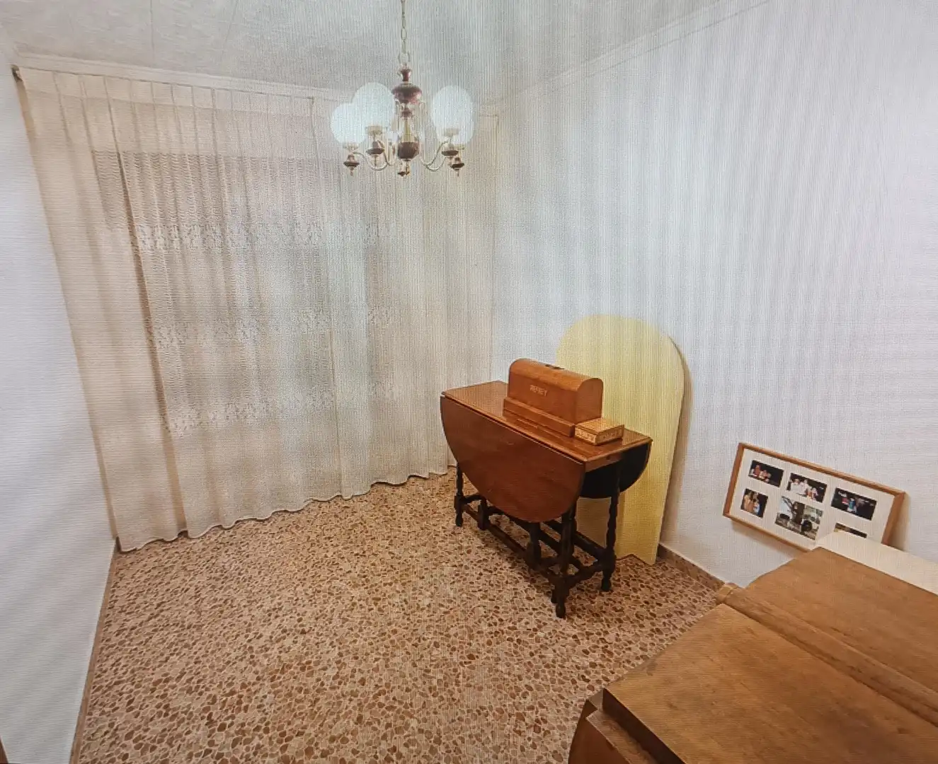 Living room of Houses for sale in Cartagena  with Air Conditioner