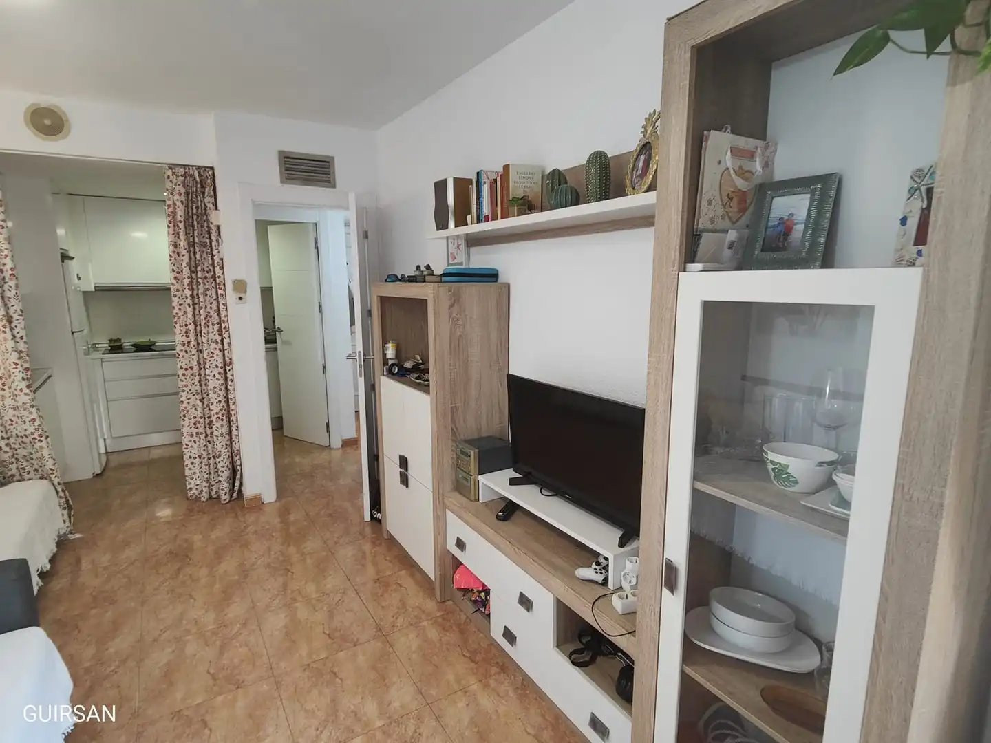 Flat with lift to rent in Paseo San Cristóbal 20, imagen 12