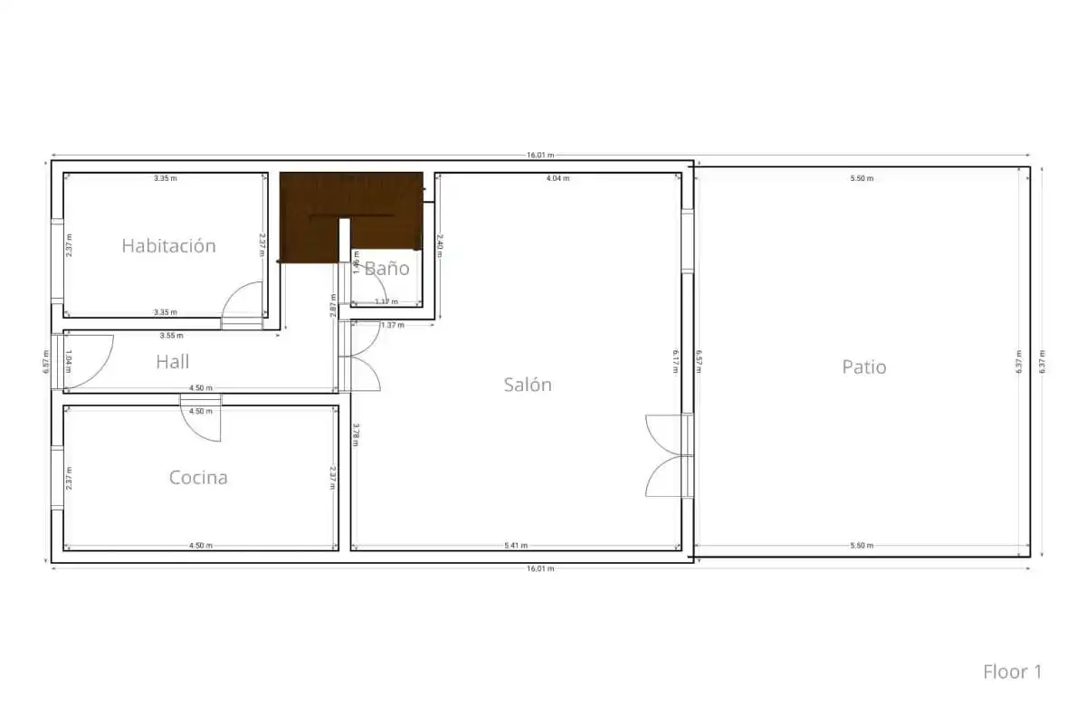 Casa o chalet en venta en Rivas-Vaciamadrid con Aire acondicionado, Calefacción y Jardín privado