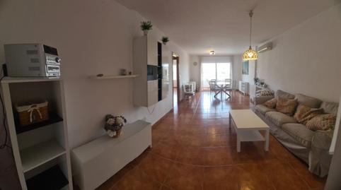 Foto 3 de Apartamento de alquiler en Altea ciudad, Altea