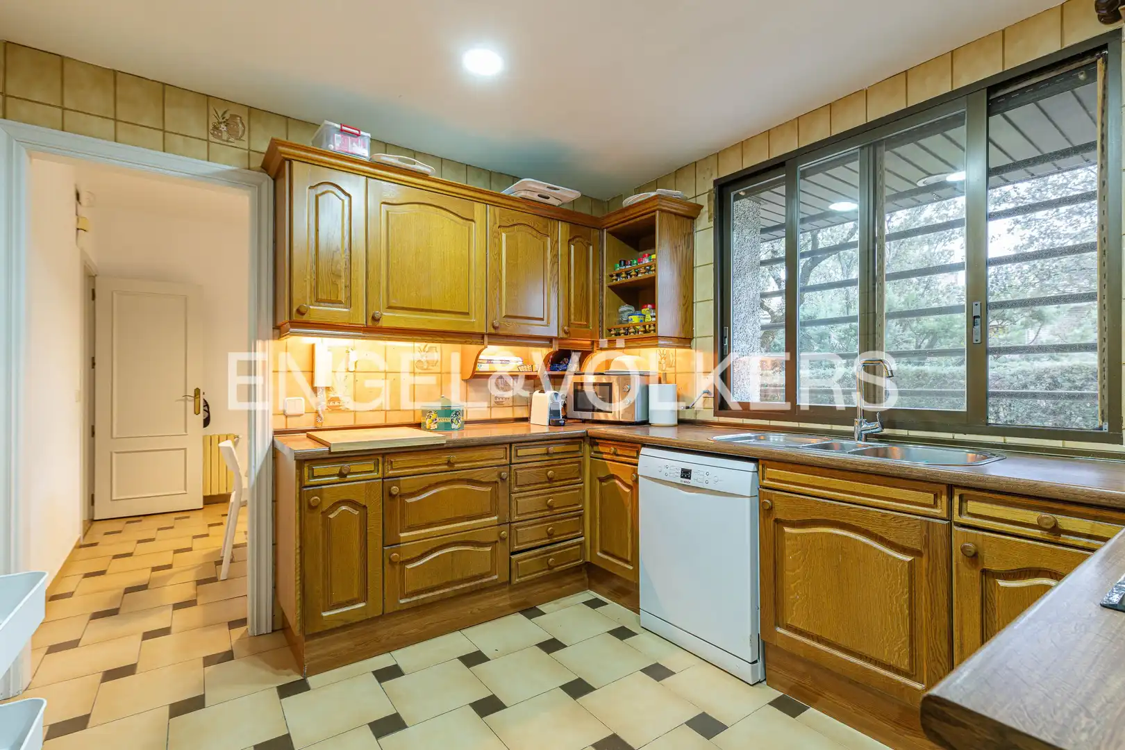 House with pool for sale in Hoyo de Manzanares, imagen 15