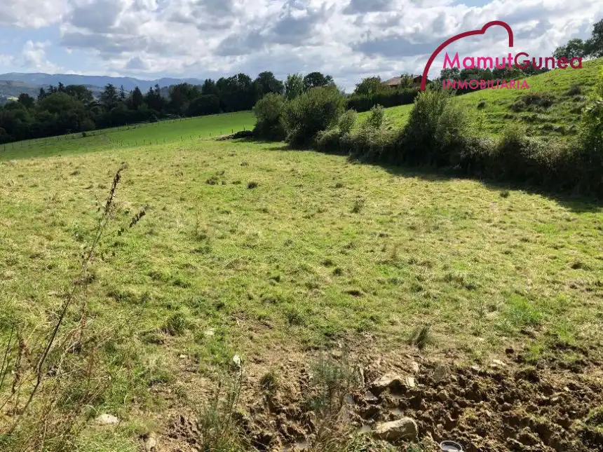 Terreno en venta en Lezo