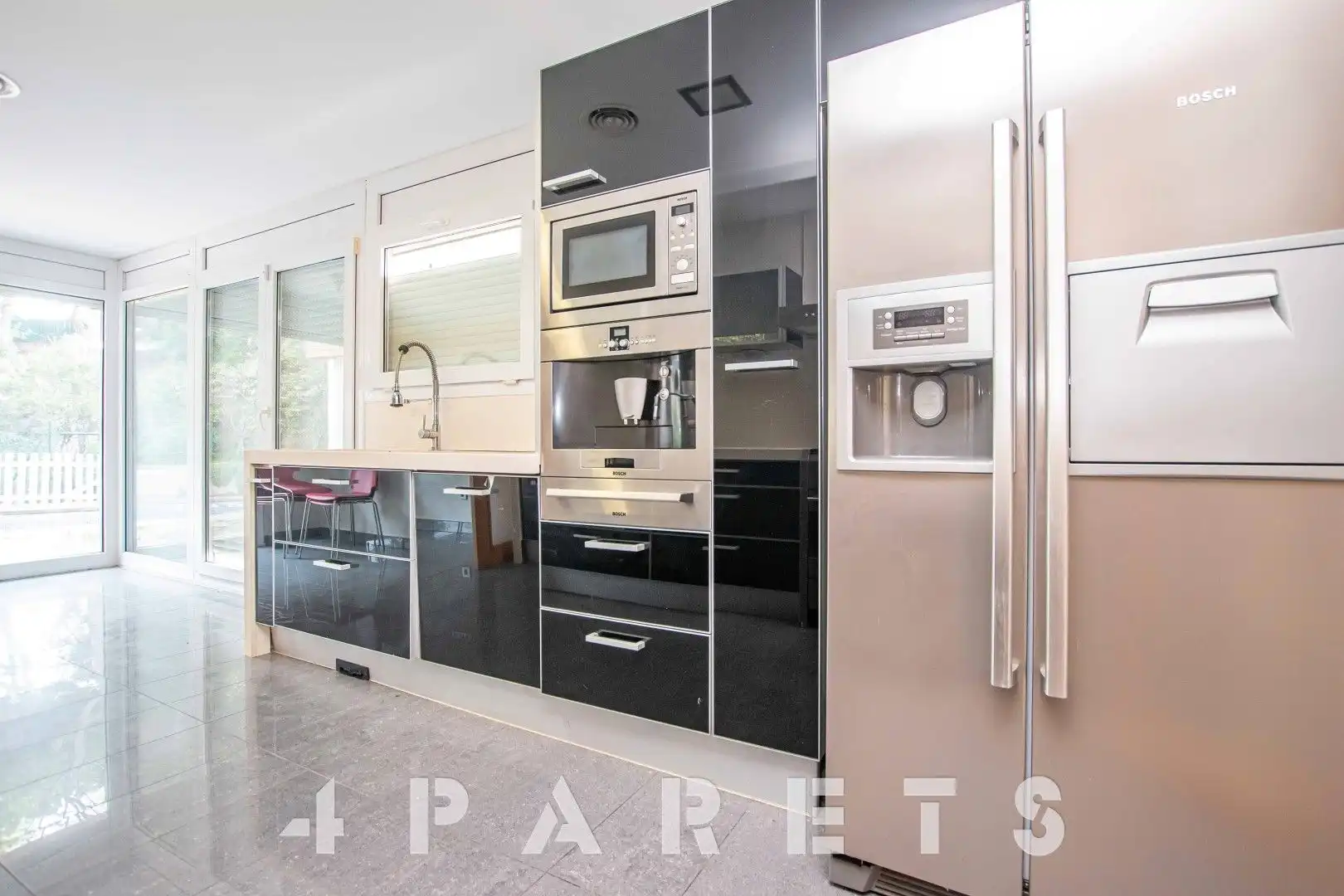 House with terrace for sale in Cabrils, imagen 30