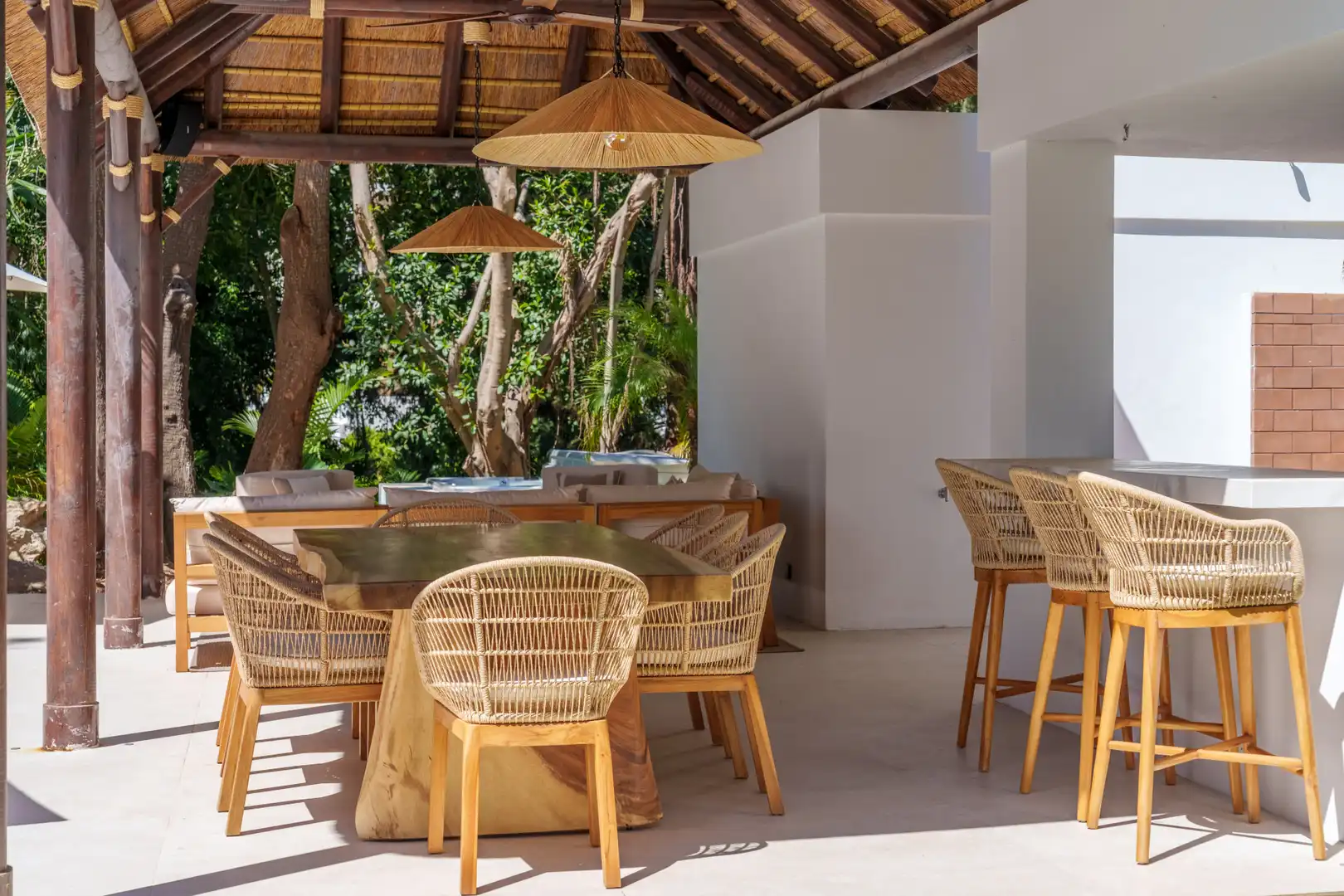 Casa con piscina en venta en OSLO-NVA ANDALUCIA D 6, imagen 19