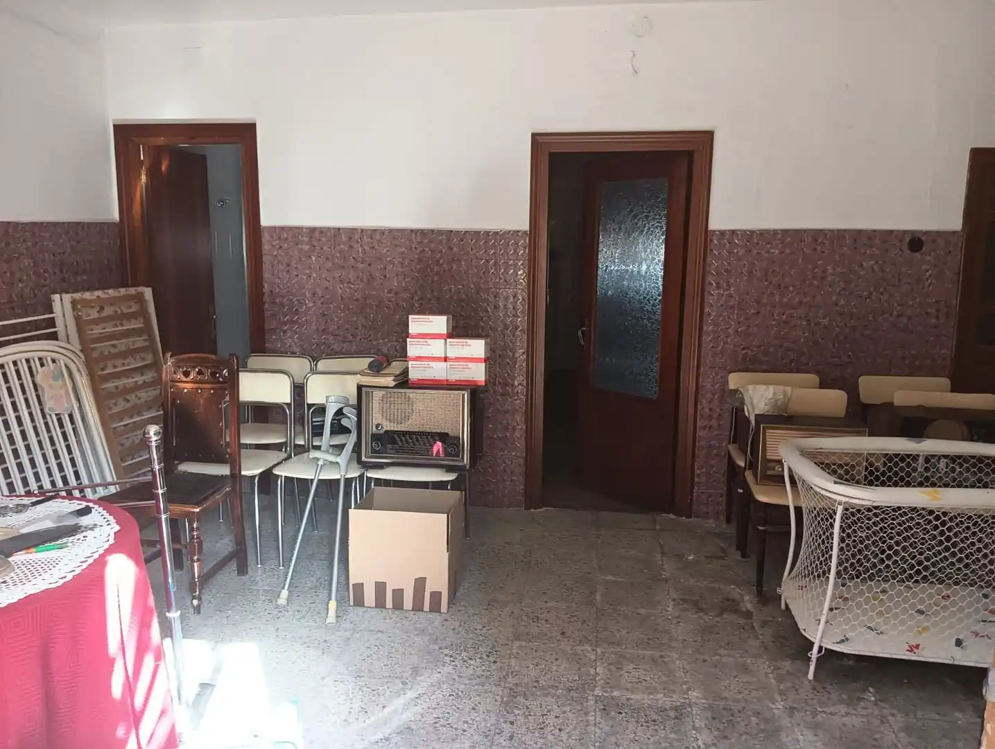Casa o chalet en venta en Cañizal