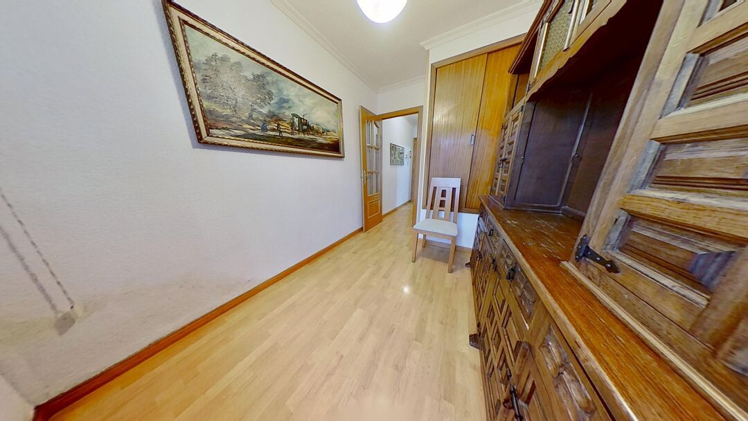 Flat to rent in Collado Villalba  with Air Conditioner, Heating and Terrace