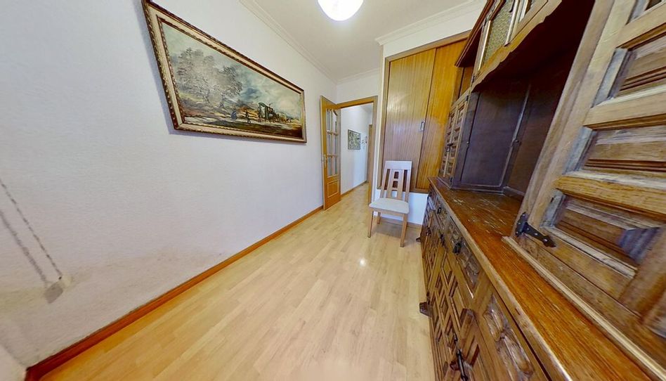 Piso de alquiler en Avenida Juan Carlos I, Villalba Estación - Imagen 3