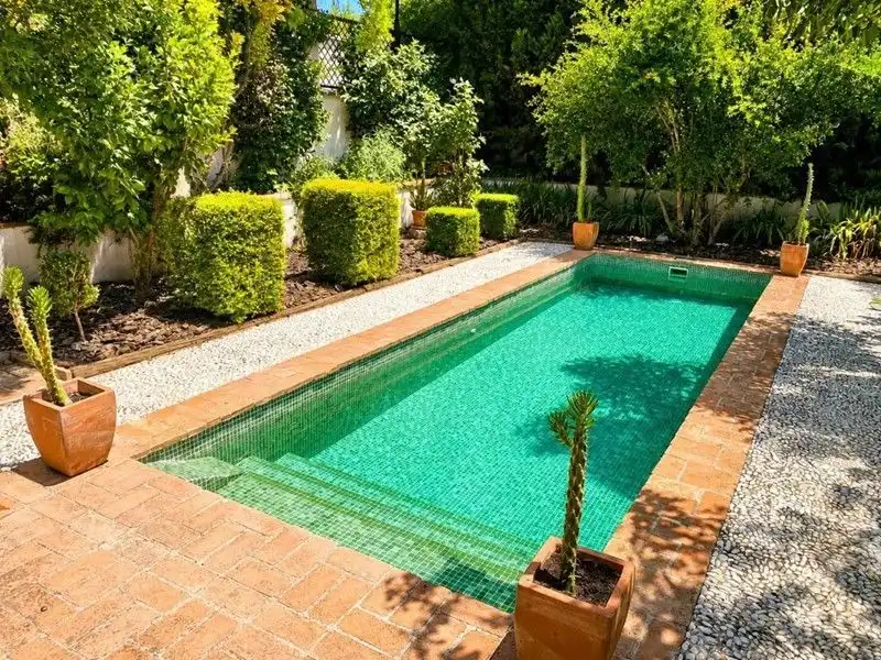 House with pool for sale in CAÑO DEL HIERRO, imagen 46