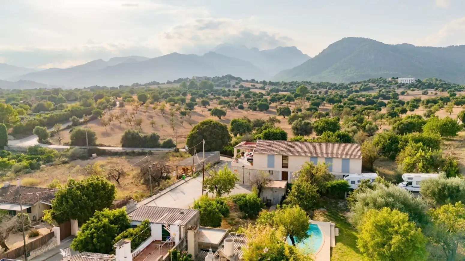 Casa con terrazza in vendita a Campanet - Carrer de la Lluna, imagen 34