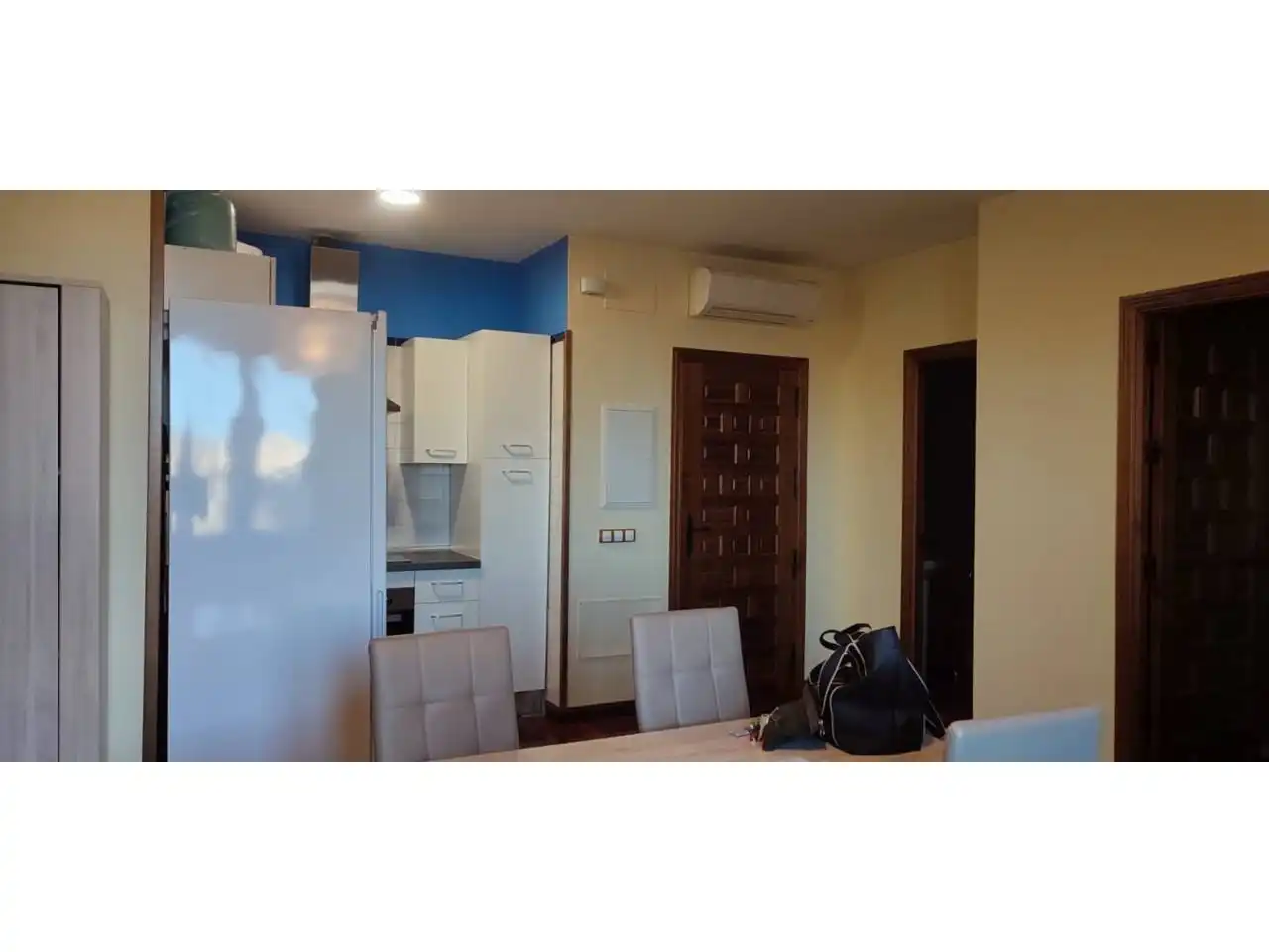 Apartament de lloguer a Plaza San Agustín, Casco Histórico