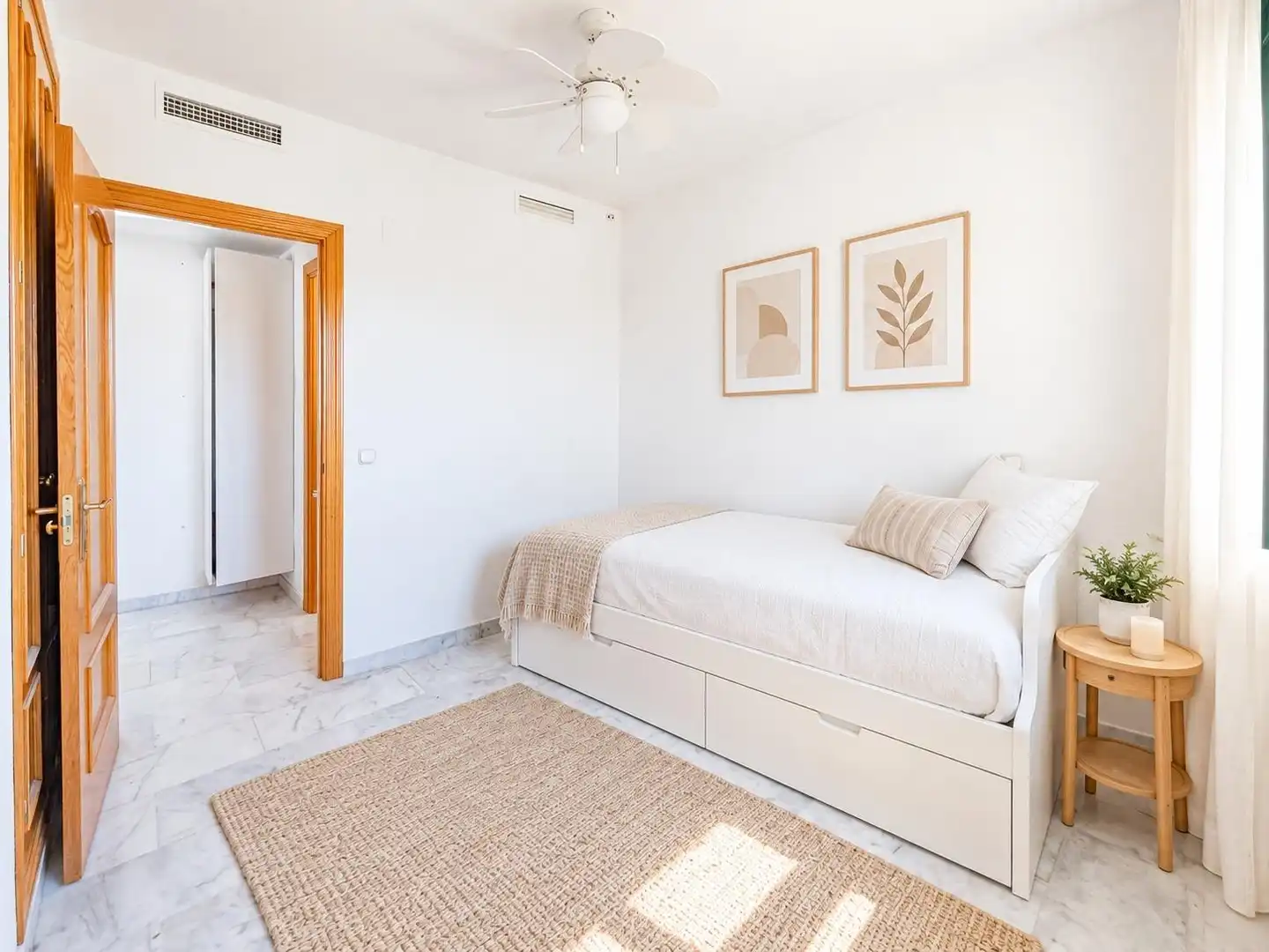 Piso con piscina en venta en Calle PENSAMIENTO 58, imagen 15