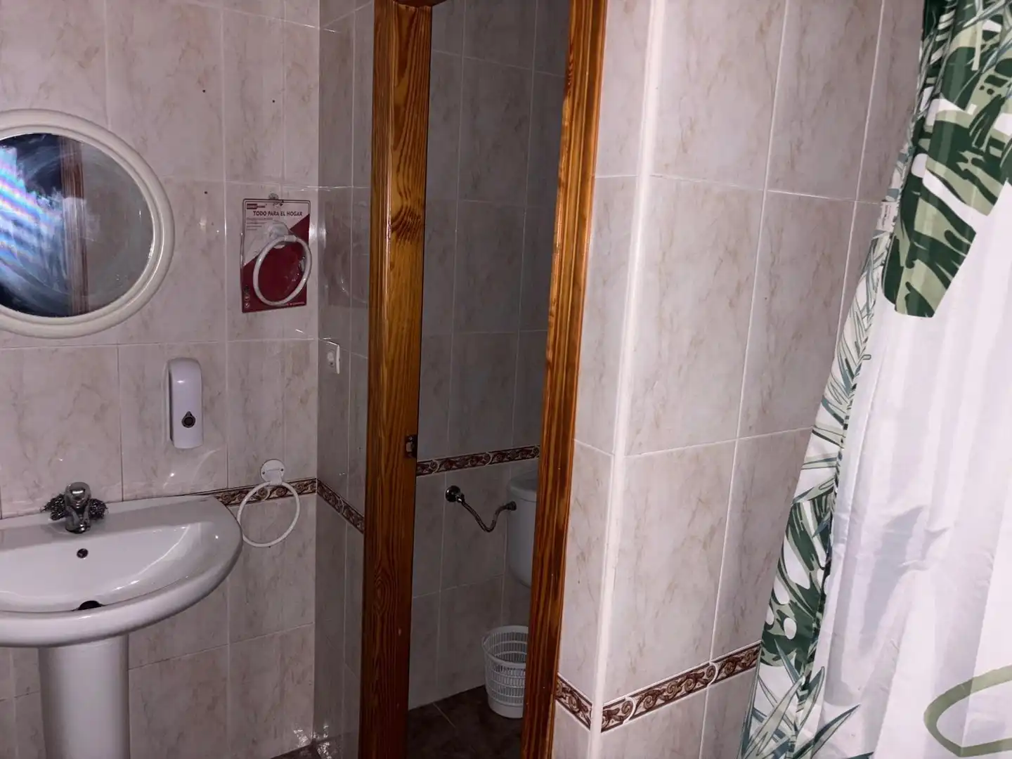 Bany de Nau industrial en venda en Almansa