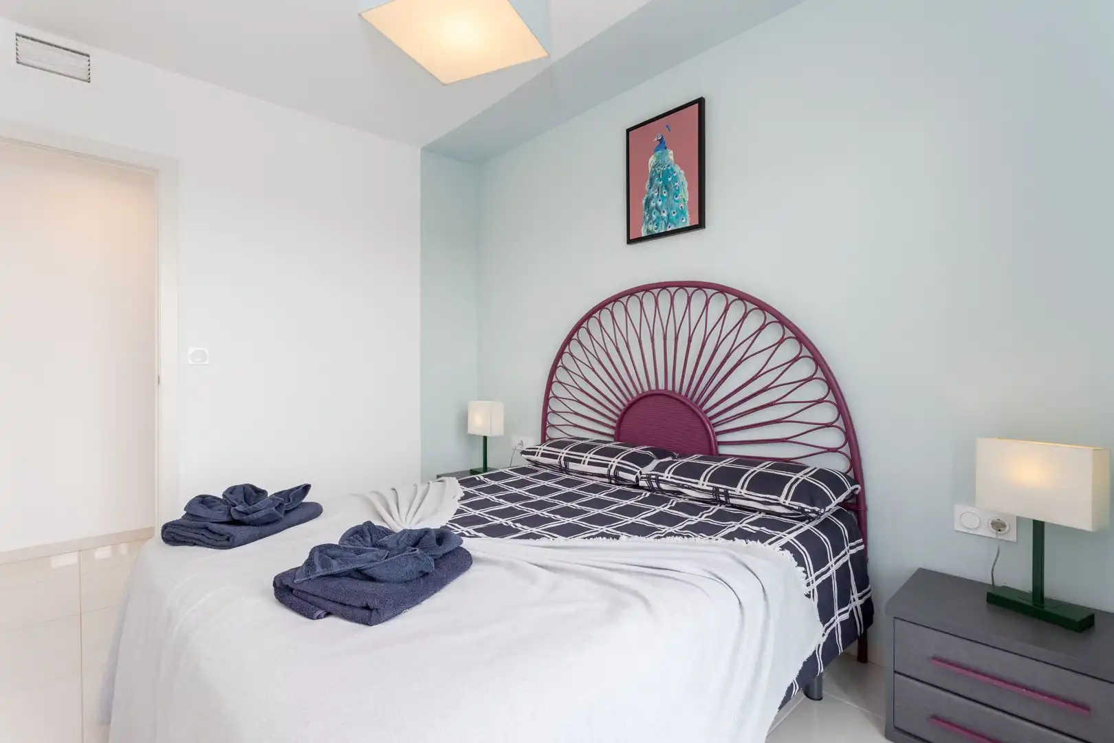 Apartment with terrace for sale in Playa del Acequión, Náufragos y Rocío del Mar, imagen 26