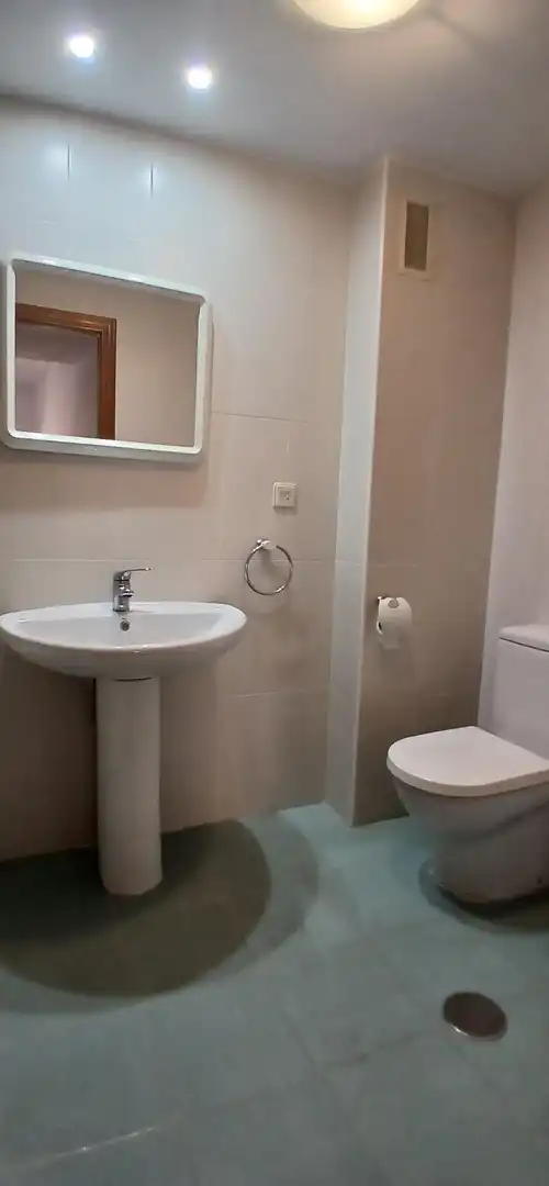 Flat with lift to rent in Paseo FOTOGRAFO VERDU, imagen 10