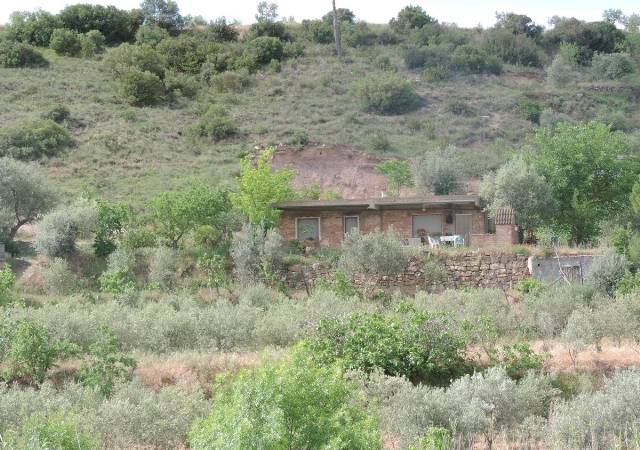 Finca rústica en Venta en El Cogul