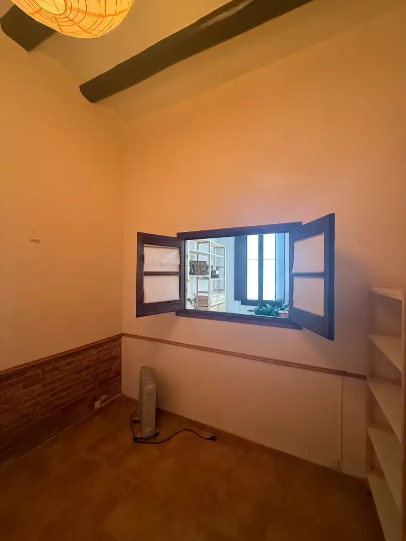 Casa aparellada amb jardí en venda a Doctor Agusti Simon 3, imagen 17