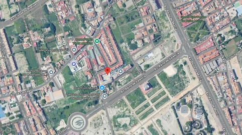 Photo 4 of Flat for sale in Calle la Seda 4, San Antón, Murcia