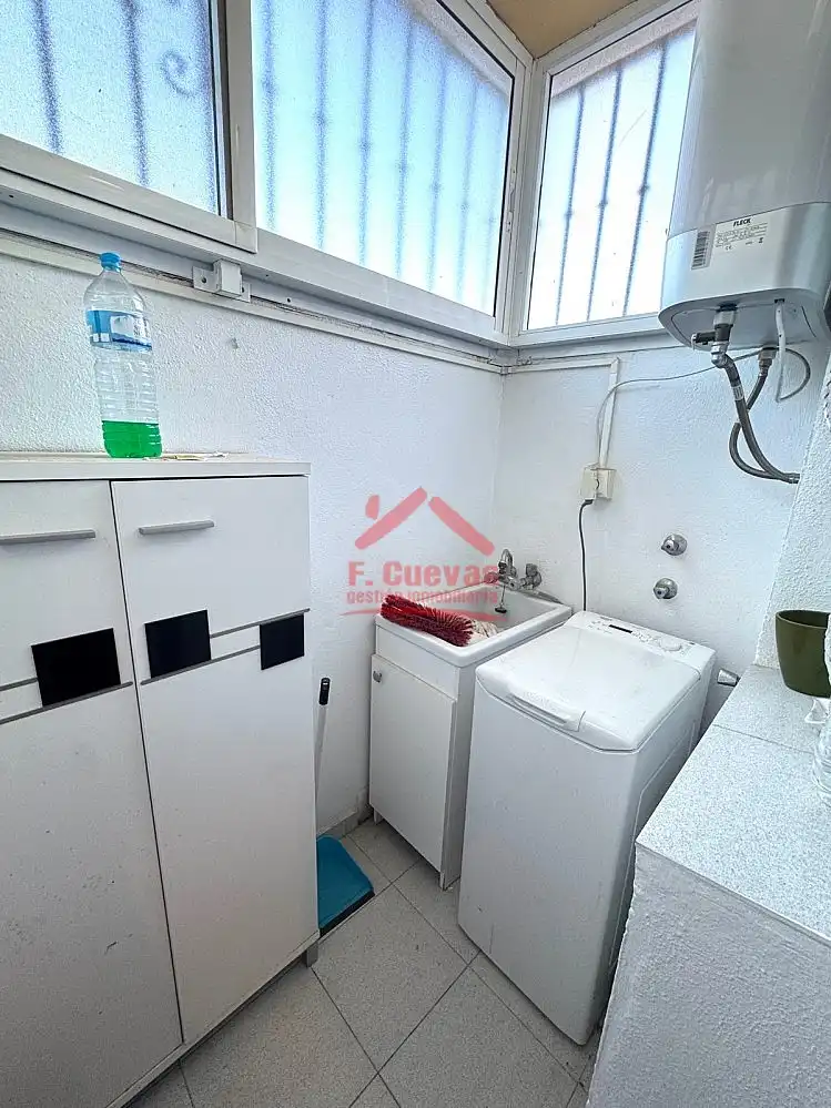 Casa a schiera con piscina in vendita a Caleta de Vélez, imagen 24