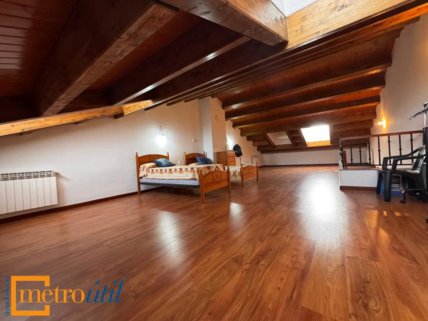 Casa o xalet en venda en Mozárbez amb Calefacció, Jardí privat i Parquet