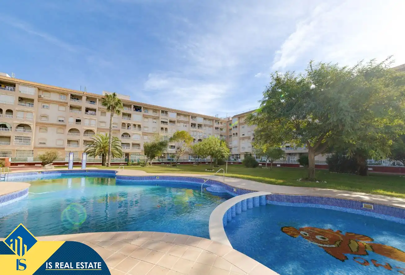 Apartment mit Pool zum Verkauf in Centro, imagen 19