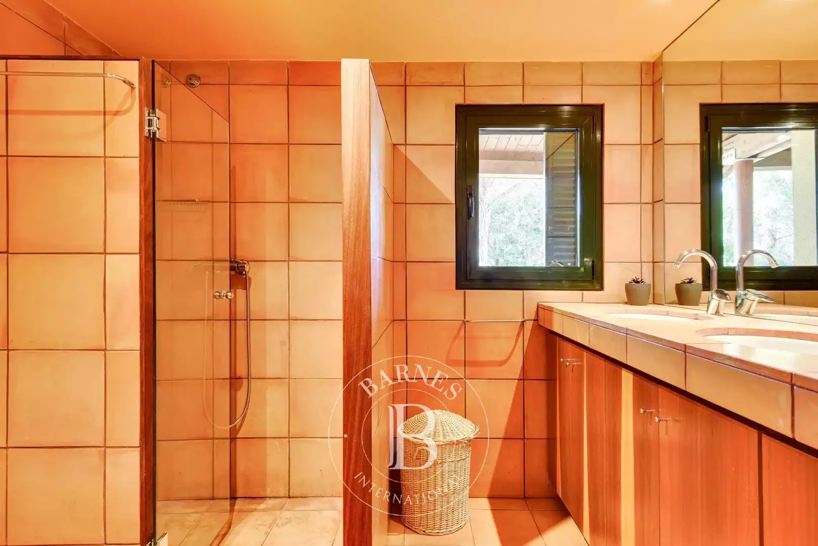 Bathroom of Country homes for sale in Capmany  with Heating, Private garden and Swimming Pool